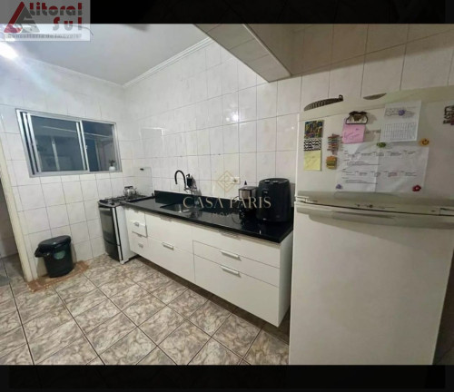 Imagem Apartamento com 2 Quartos à Venda, 70 m² em Guilhermina - Praia Grande Imagem Apartamento com 2 Quartos à Venda, 70 m² em Guilhermina - Praia Grande