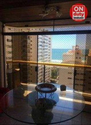 Apartamento com 2 Quartos à Venda, 116 m² em Centro - Guarujá