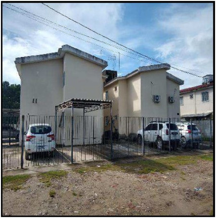 Imagem Apartamento com 2 Quartos à Venda, 55 m² em Candeias - Jaboatao Dos Guararapes