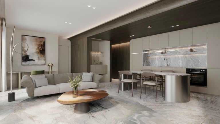 Imagem Apartamento com 2 Quartos à Venda, 71 m² em Batel - Curitiba Imagem Apartamento com 2 Quartos à Venda, 71 m² em Batel - Curitiba