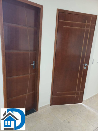 Imagem Sobrado com 2 Quartos à Venda, 70 m² em Jardim Los Angeles - Sorocaba