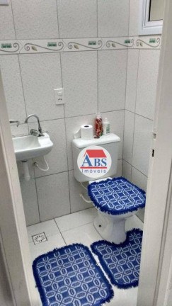 Imagem Sobrado com 2 Quartos à Venda, 58 m² em Cidade Naútica - São Vicente