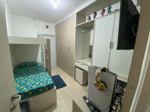 Imagem Apartamento com 3 Quartos à Venda, 130 m² em Guilhermina - Praia Grande Imagem Apartamento com 3 Quartos à Venda, 130 m² em Guilhermina - Praia Grande