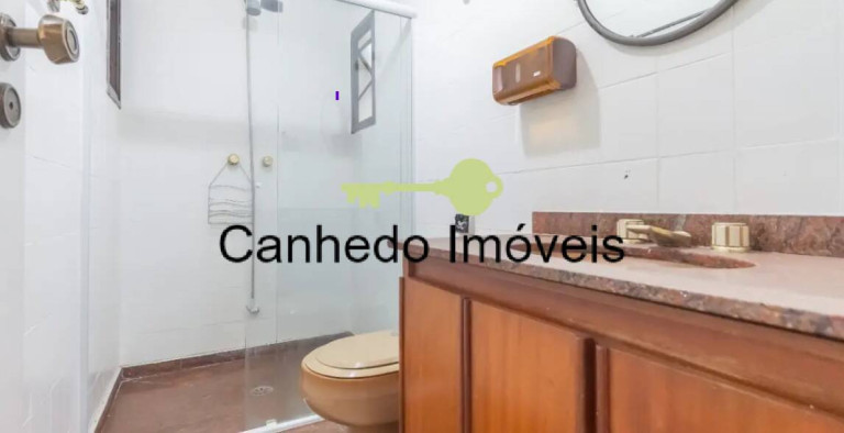Imagem Apartamento com 3 Quartos à Venda, 110 m² em Campo Belo - São Paulo Imagem Apartamento com 3 Quartos à Venda, 110 m² em Campo Belo - São Paulo