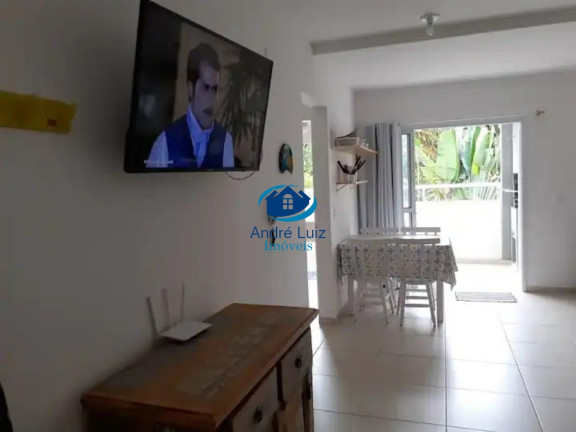 Imagem Apartamento com 2 Quartos à Venda, 65 m² em Perequê Açu - Ubatuba