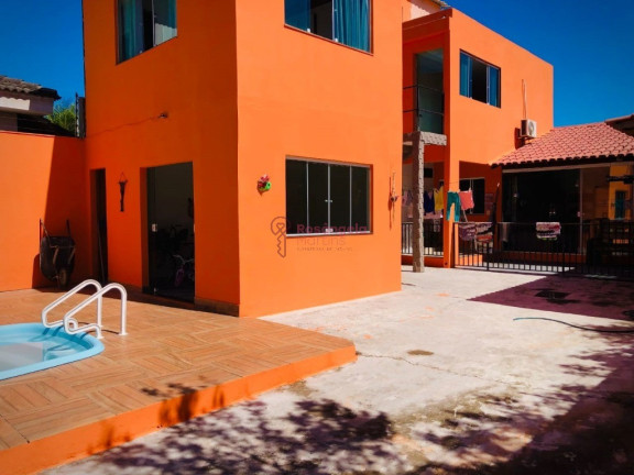 Imagem Casa com 3 Quartos à Venda,  em Barra Do Jucu - Vila Velha