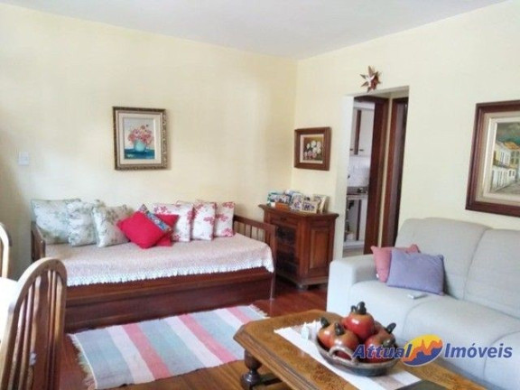 Imagem Imóvel com 1 Quarto à Venda, 45 m² em Agriões - Teresópolis