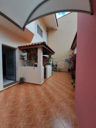 Imagem Casa com 4 Quartos à Venda, 193 m² em Centro - Itapetininga Imagem Casa com 4 Quartos à Venda, 193 m² em Centro - Itapetininga