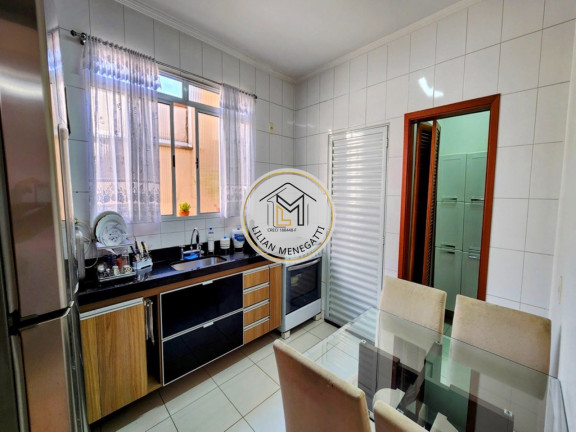 Imóvel com 3 Quartos à Venda, 184 m² em Torres De São José - Jundiaí