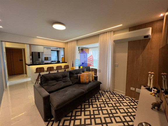 Imagem Apartamento com 2 Quartos à Venda, em Vila Caicara - Praia Grande Imagem Apartamento com 2 Quartos à Venda, em Vila Caicara - Praia Grande