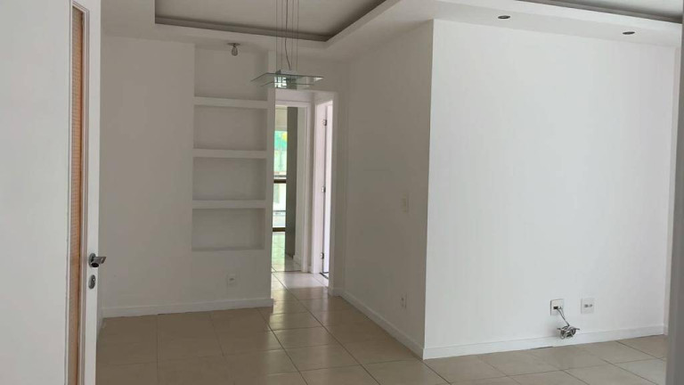 Imagem Apartamento com 2 Quartos à Venda, 84 m² em Charitas - Niterói