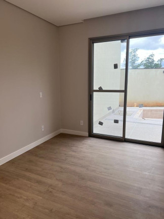 Imagem Casa com 3 Quartos à Venda, 272 m² em Alphaville Nova Esplanada - Votorantim