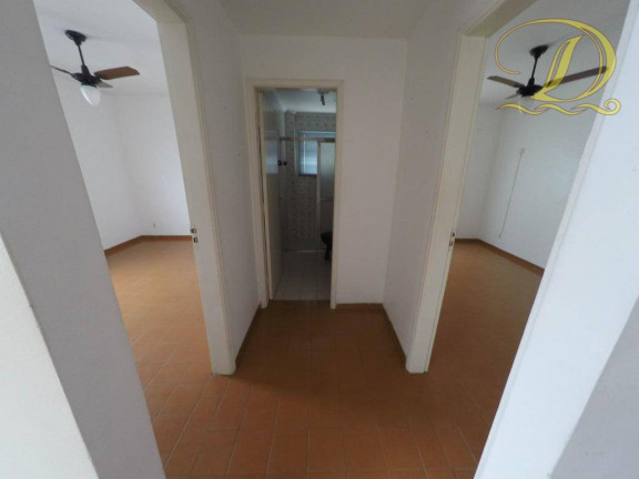 Imagem Apartamento com 2 Quartos à Venda, 80 m² em Canto Do Forte - Praia Grande