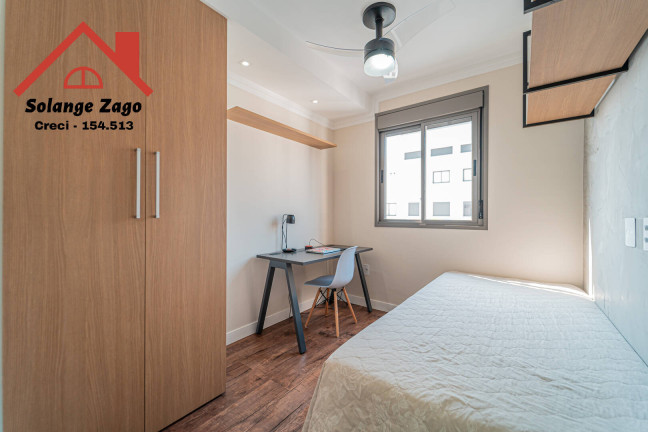 Imagem Apartamento com 2 Quartos à Venda, 55 m² em Santo Amaro - São Paulo Imagem Apartamento com 2 Quartos à Venda, 55 m² em Santo Amaro - São Paulo