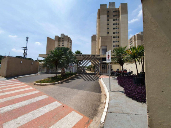 Imagem Apartamento com 2 Quartos à Venda ou Locação, 56 m² em Central Parque Sorocaba - Sorocaba Imagem Apartamento com 2 Quartos à Venda ou Locação, 56 m² em Central Parque Sorocaba - Sorocaba