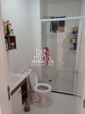 Imagem Apartamento com 3 Quartos à Venda, 71 m² em Vila Nambi - Jundiaí Imagem Apartamento com 3 Quartos à Venda, 71 m² em Vila Nambi - Jundiaí