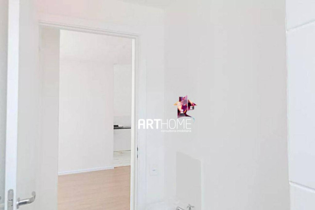 Imagem Apartamento com 2 Quartos à Venda, 40 m² em Parque Bristol - São Paulo Imagem Apartamento com 2 Quartos à Venda, 40 m² em Parque Bristol - São Paulo
