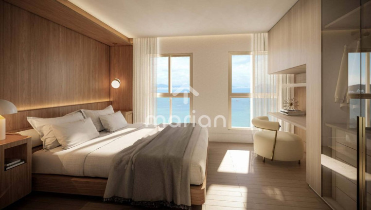 Imagem Apartamento com 2 Quartos à Venda, 128 m² em Itapocoroi - Penha Imagem Apartamento com 2 Quartos à Venda, 128 m² em Itapocoroi - Penha