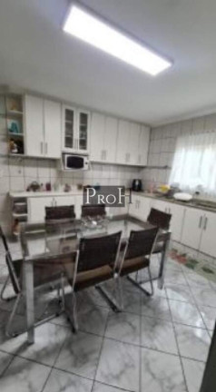 Imagem Sobrado com 3 Quartos à Venda, 135 m² em Santa Maria - São Caetano Do Sul Imagem Sobrado com 3 Quartos à Venda, 135 m² em Santa Maria - São Caetano Do Sul