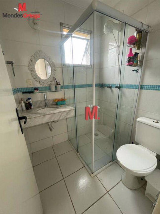 Imagem Apartamento com 2 Quartos à Venda, 54 m² em Jardim Piazza Di Roma - Sorocaba Imagem Apartamento com 2 Quartos à Venda, 54 m² em Jardim Piazza Di Roma - Sorocaba