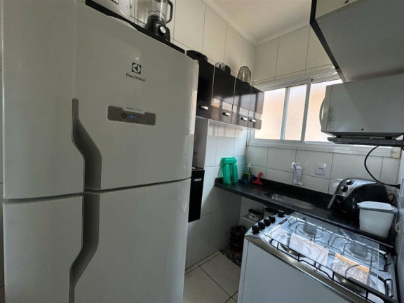 Imagem Casa de Condomínio com 2 Quartos à Venda, 25 m² em Vila Sonia - Praia Grande Imagem Casa de Condomínio com 2 Quartos à Venda, 25 m² em Vila Sonia - Praia Grande
