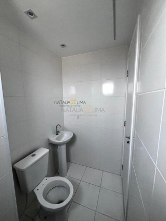 Imagem Apartamento com 1 Quarto à Venda, 24 m² em Vila Nova Das Belezas - São Paulo