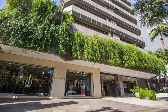 Imagem Sala Comercial à Venda, 46 m² em Moinhos De Vento - Porto Alegre Imagem Sala Comercial à Venda, 46 m² em Moinhos De Vento - Porto Alegre