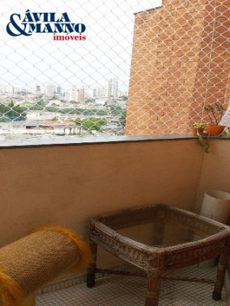 Imagem Apartamento com 3 Quartos à Venda, 115 m² em Mooca - São Paulo Imagem Apartamento com 3 Quartos à Venda, 115 m² em Mooca - São Paulo