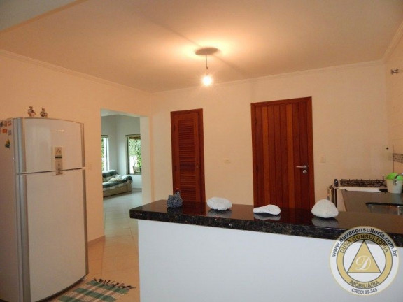 Imagem Sobrado com 3 Quartos à Venda, 227 m² em Balneário Praia Do Pernambuco - Guarujá