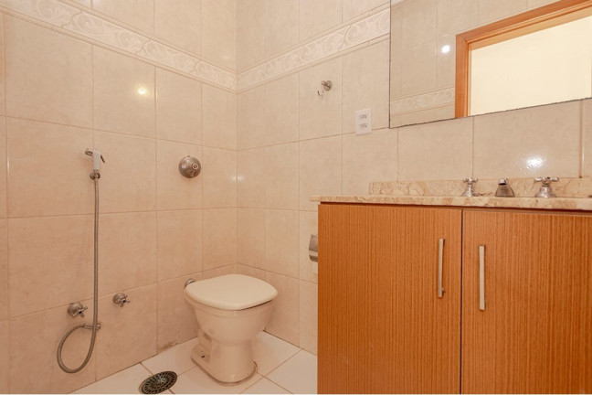 Imagem Apartamento com 3 Quartos à Venda, 154 m² em Mont Serrat - Porto Alegre
