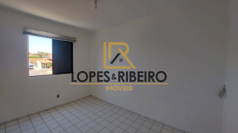 Imagem Apartamento com 2 Quartos à Venda, 51 m² em Vila Cidade Jardim - Botucatu