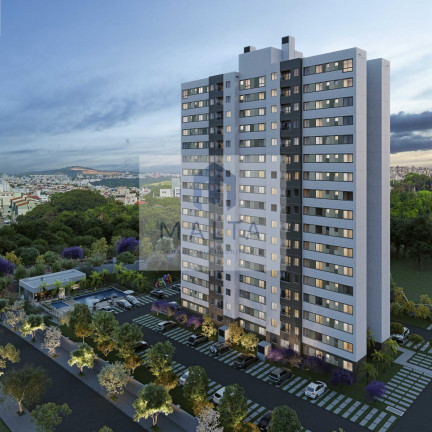 Imagem Apartamento com 2 Quartos à Venda, 45 m² em Santa Terezinha - Belo Horizonte Imagem Apartamento com 2 Quartos à Venda, 45 m² em Santa Terezinha - Belo Horizonte