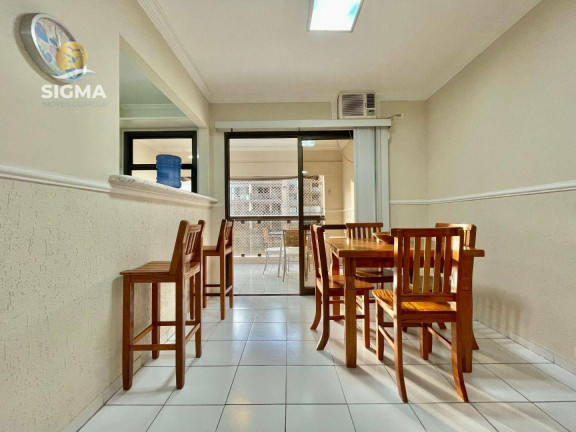 Imagem Apartamento com 2 Quartos à Venda, 60 m² em Pitangueiras - Guarujá Imagem Apartamento com 2 Quartos à Venda, 60 m² em Pitangueiras - Guarujá