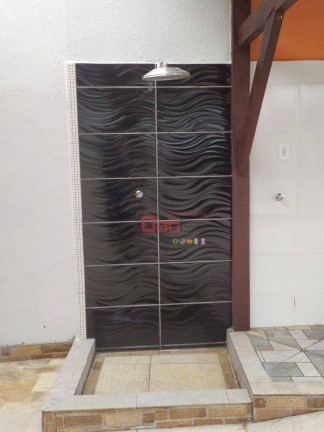 Imagem Casa com 3 Quartos à Venda, 150 m² em Porto Do Carro - Cabo Frio