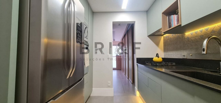 Imagem Apartamento com 2 Quartos à Venda, 115 m² em Vila Olímpia - São Paulo