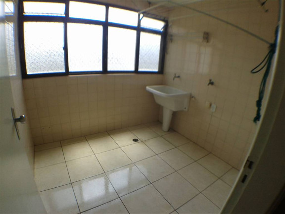 Imagem Apartamento com 2 Quartos à Venda, 122 m² em Forte - Praia Grande