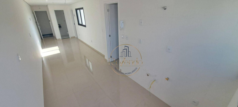 Imagem Apartamento com 2 Quartos à Venda, 47 m² em Vila América - Santo André Imagem Apartamento com 2 Quartos à Venda, 47 m² em Vila América - Santo André