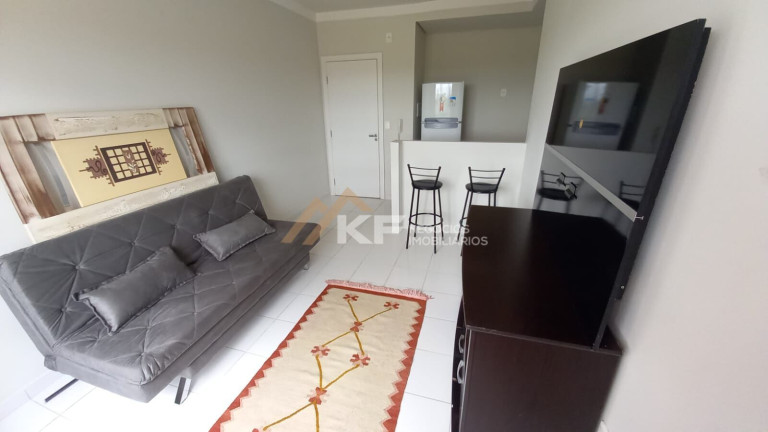 Imagem Apartamento com 1 Quarto à Venda, 40 m² em Iguatemi - Ribeirão Preto