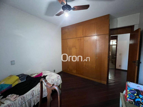 Imagem Apartamento com 4 Quartos à Venda, 214 m² em Setor Oeste - Goiânia