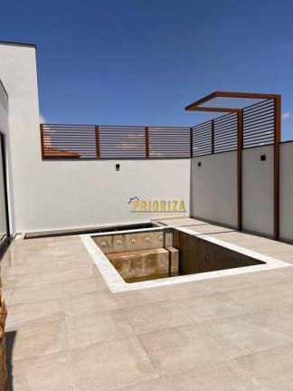 Imagem Casa com 3 Quartos à Venda, 240 m² em Condomínio Ibiti Reserva - Sorocaba