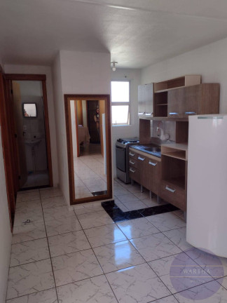 Imagem Apartamento com 2 Quartos à Venda,  em Santa Fé - Gravataí