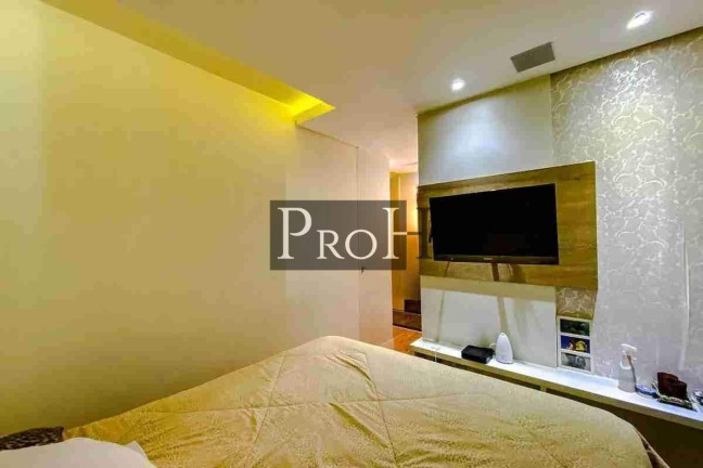 Imagem Apartamento com 3 Quartos à Venda, 110 m² em Alto Da Mooca - São Paulo Imagem Apartamento com 3 Quartos à Venda, 110 m² em Alto Da Mooca - São Paulo