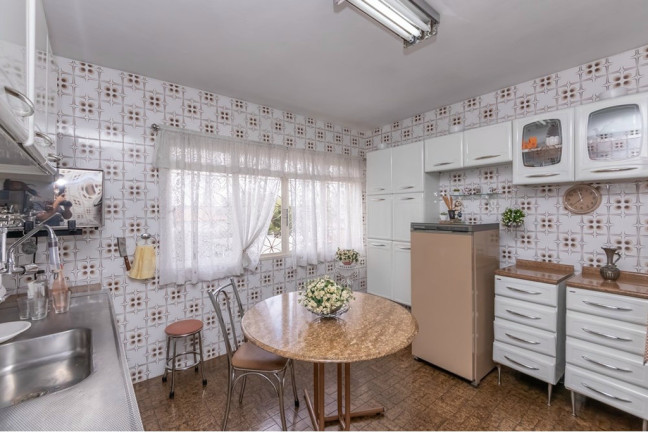 Imagem Casa com 4 Quartos à Venda, 162 m² em Vila Marari - São Paulo Imagem Casa com 4 Quartos à Venda, 162 m² em Vila Marari - São Paulo