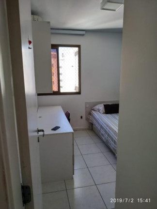 Imagem Apartamento com 3 Quartos à Venda, 88 m² em Imbuí - Salvador