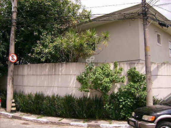 Imagem Sobrado com 4 Quartos à Venda, 200 m² em Brooklin - São Paulo Imagem Sobrado com 4 Quartos à Venda, 200 m² em Brooklin - São Paulo