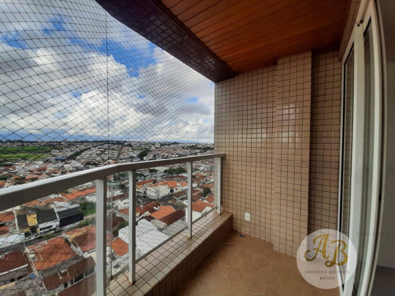 Imagem Apartamento com 3 Quartos à Venda, 135 m² em Cidade Nova - Franca Imagem Apartamento com 3 Quartos à Venda, 135 m² em Cidade Nova - Franca
