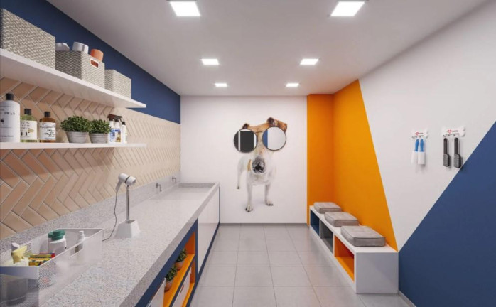 Imagem Apartamento com 2 Quartos à Venda, 53 m² em São Cristóvão - Rio De Janeiro