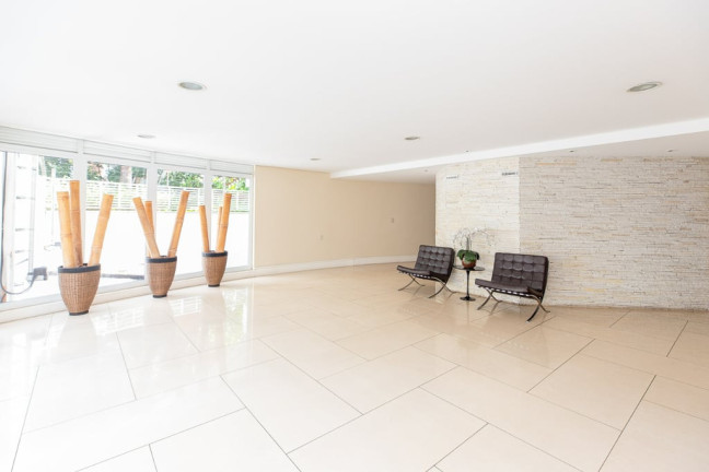 Imagem Apartamento com 3 Quartos à Venda, 158 m² em Moema - São Paulo Imagem Apartamento com 3 Quartos à Venda, 158 m² em Moema - São Paulo