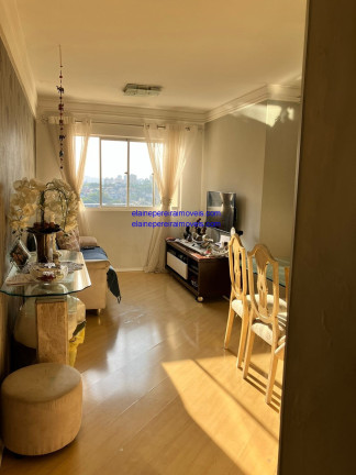 Imagem Apartamento com 3 Quartos à Venda, 63 m² em Butantã - São Paulo Imagem Apartamento com 3 Quartos à Venda, 63 m² em Butantã - São Paulo