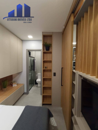 Imagem Apartamento com 1 Quarto à Venda, 35 m² em Granja Viana - Cotia Imagem Apartamento com 1 Quarto à Venda, 35 m² em Granja Viana - Cotia
